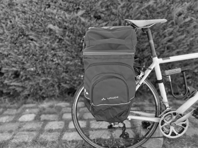 Sacoches et equipement de la marque Vaude neuf et occasion
